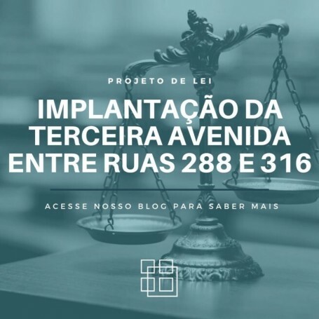 Prefeitura de Itapema lana PL para expanso da 3 avenida
