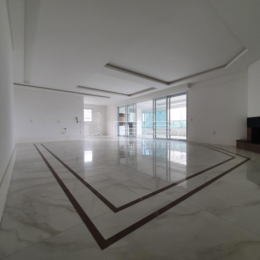 Apartamento com 4 Dormitórios à venda, 280 m² por R$ 3.500.000,00