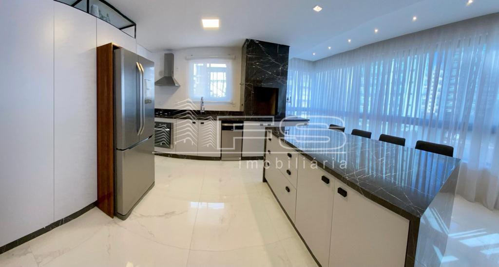 Apartamento com 4 Dormitórios à venda, 150 m² por R$ 3.265.857,00