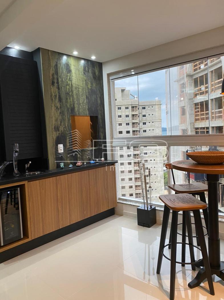 Apartamento com 2 Dormitórios à venda, 70 m² por R$ 850.000,00