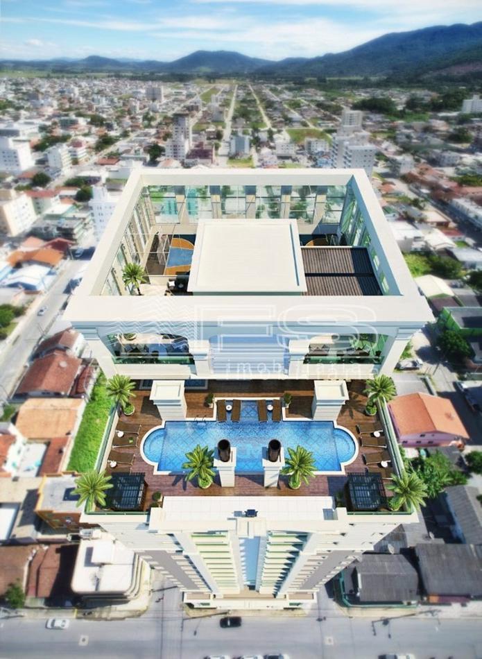 Apartamento com 2 Dormitórios à venda, 67 m² por R$ 645.000,00