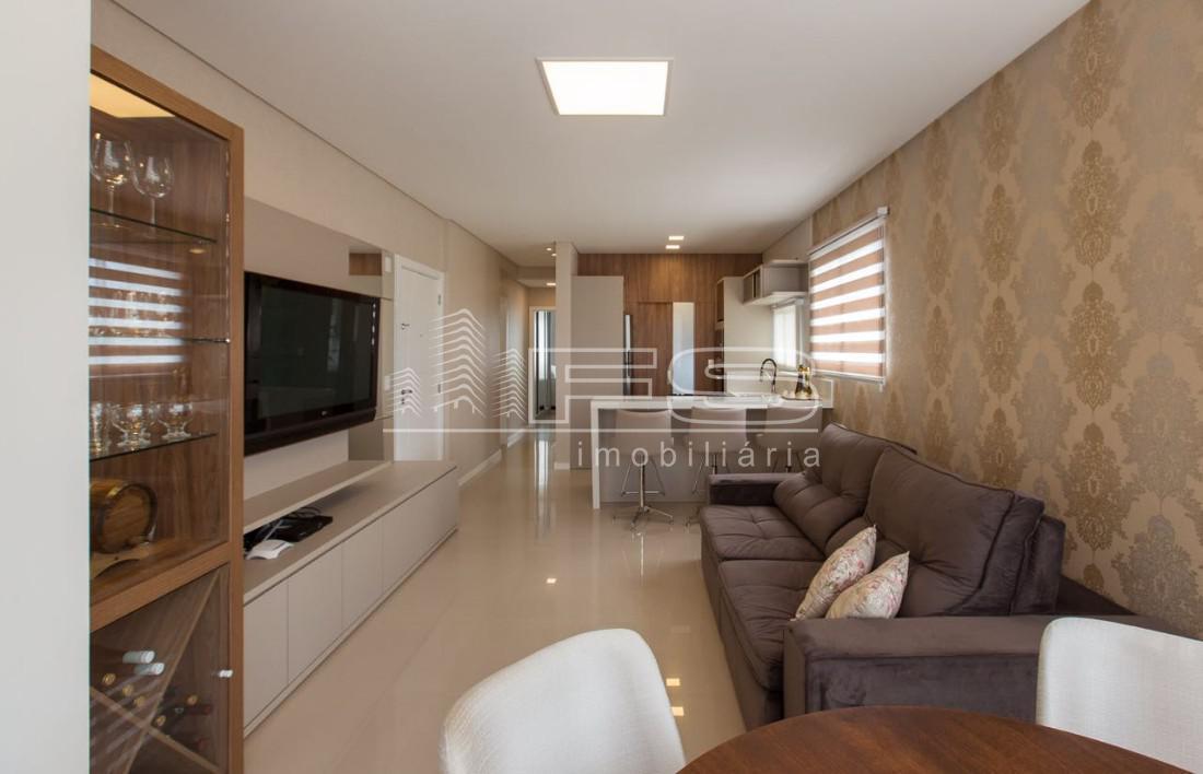 Apartamento com 2 Dormitórios à venda, 74 m² por R$ 875.000,00