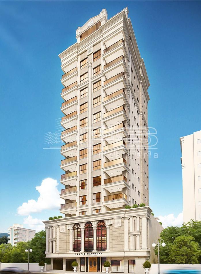 Apartamento com 3 Dormitórios à venda, 114 m² por R$ 1.259.000,00