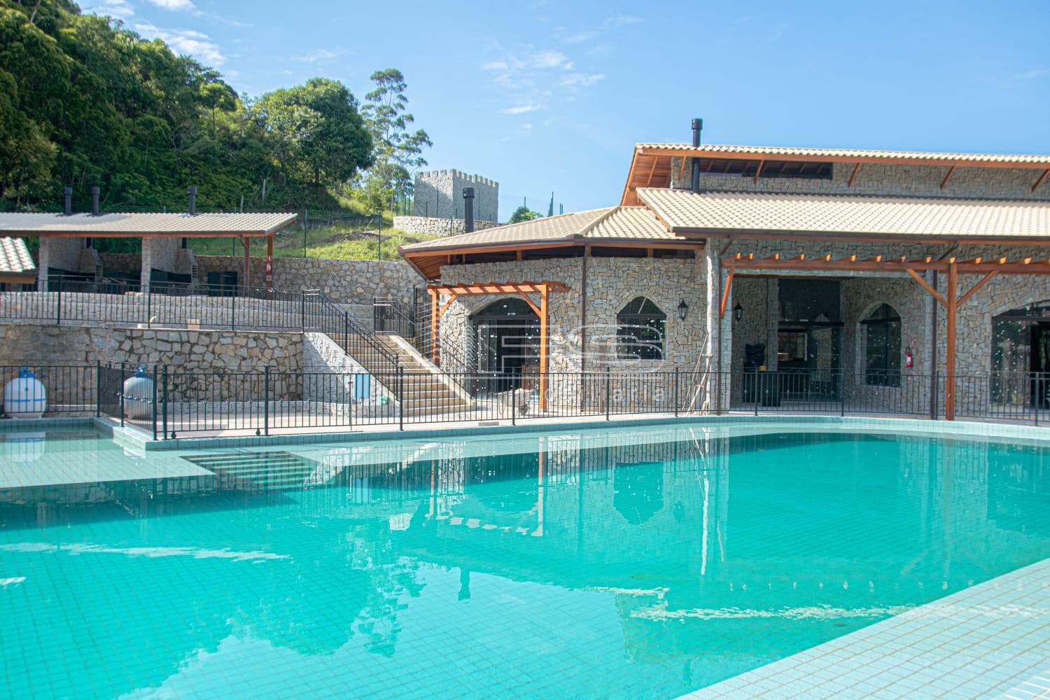 Condominio vale das pedras - casa branca - itapema, Casa Branca, Itapema - SC