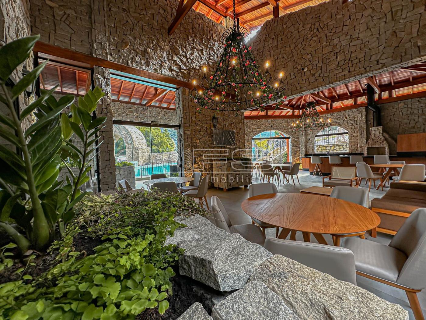 Condominio vale das pedras - casa branca - itapema, Casa Branca, Itapema - SC
