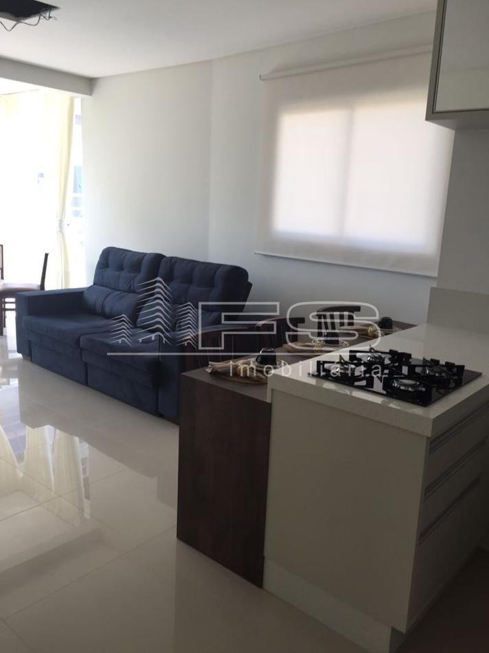 Apartamento com 2 Dormitórios à venda, 74 m² por R$ 815.000,00