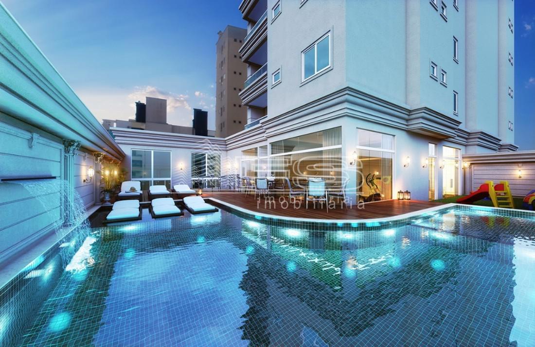 Apartamento com 3 Dormitórios à venda, 142 m² por R$ 1.906.110,00