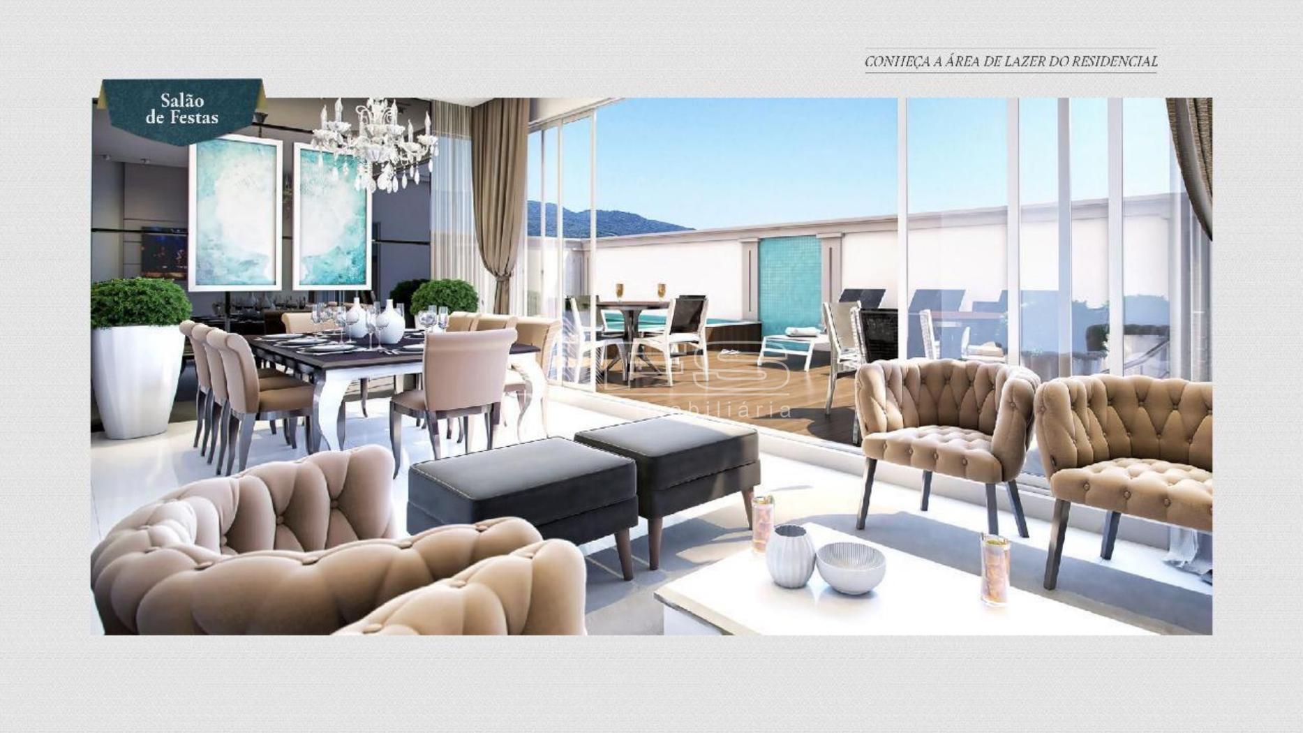Apartamento com 2 Dormitórios à venda, 52 m² por R$ 640.000,00