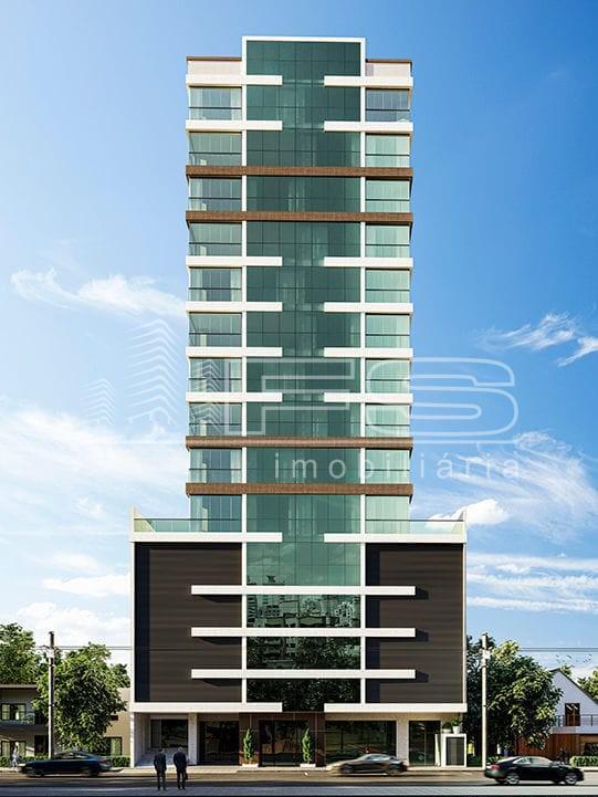 Apartamento com 3 Dormitórios à venda, 133 m² por R$ 1.630.747,00