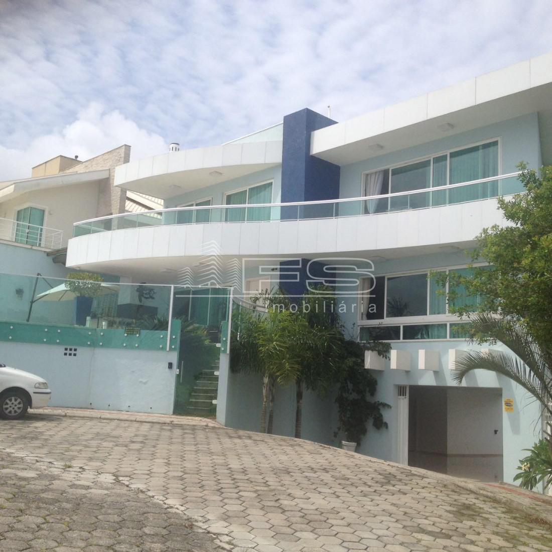 Casa com 5 Dormitórios à venda, 646 m² por R$ 6.200.000,00