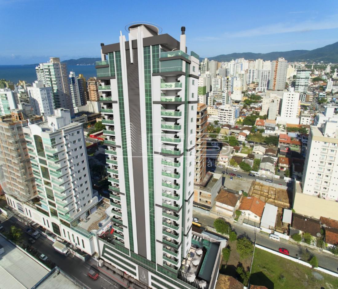 Apartamento com 3 Dormitórios à venda, 127 m² por R$ 2.199.000,00