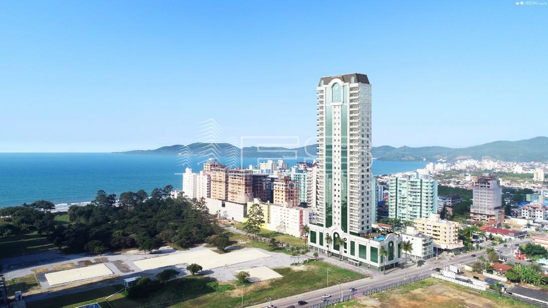 Apartamento com 4 Dormitórios à venda, 183 m² por R$ 3.197.800,00