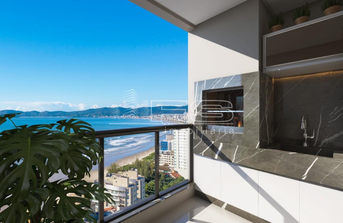 Apartamento com 3 Dormitórios à venda, 69 m² por R$ 560.024,00