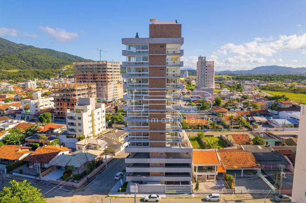 Apartamento com 2 Dormitórios à venda, 88 m² por R$ 850.500,00