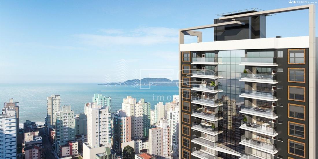 Apartamento com 3 Dormitórios à venda, 132 m² por R$ 1.500.000,00