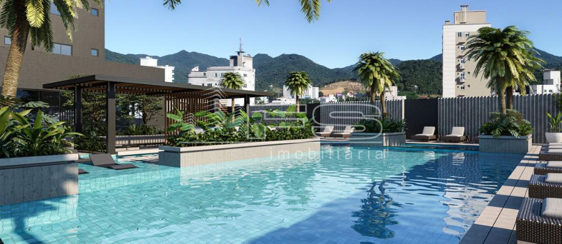Apartamento com 3 Dormitórios à venda, 110 m² por R$ 1.680.000,00
