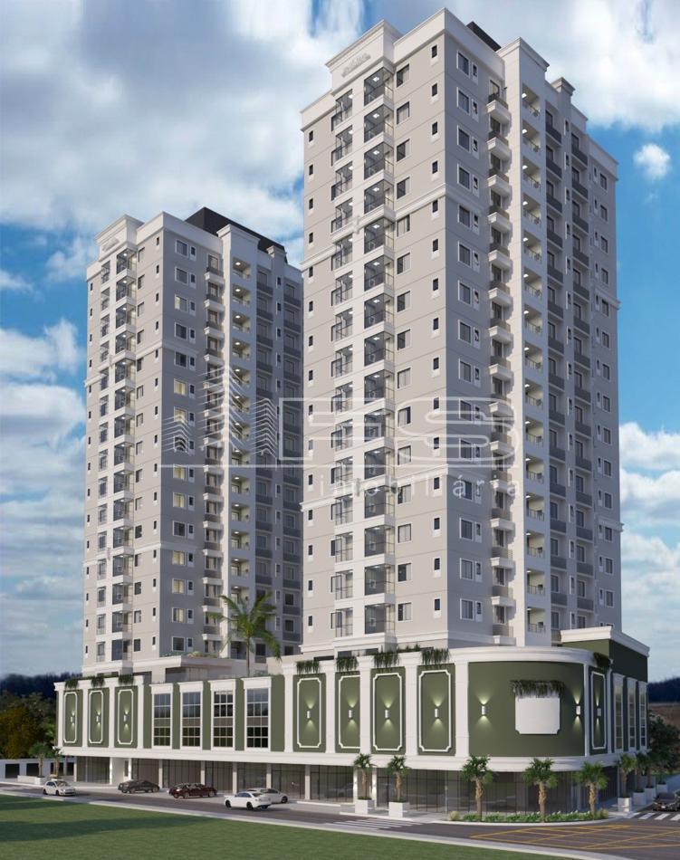 Apartamento com 2 Dormitórios à venda, 62 m² por R$ 540.000,00