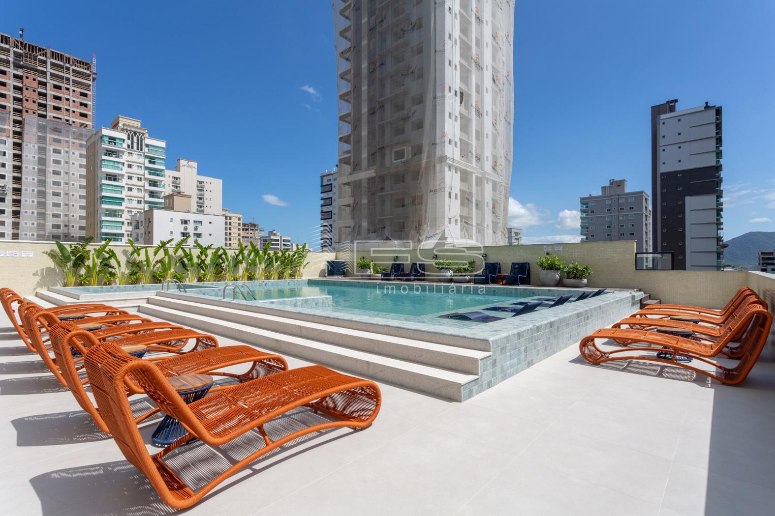 Apartamento com 3 Dormitórios à venda, 137 m² por R$ 1.820.000,00