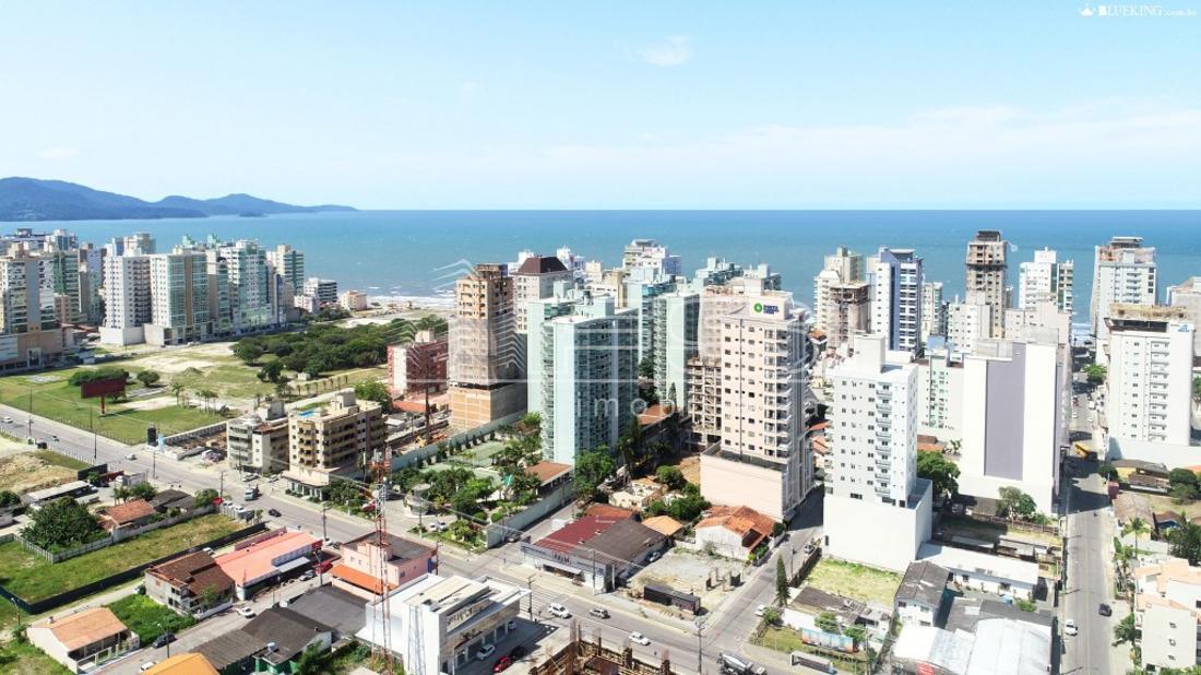 Apartamento com 3 Dormitórios à venda, 123 m² por R$ 1.550.777,00