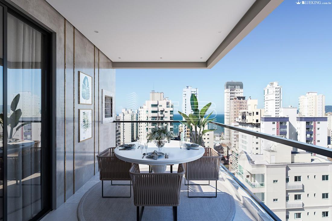 Apartamento com 3 Dormitórios à venda, 108 m² por R$ 1.138.000,00