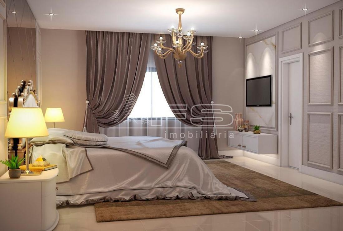 Apartamento com 2 Dormitórios à venda, 94 m² por R$ 813.797,00