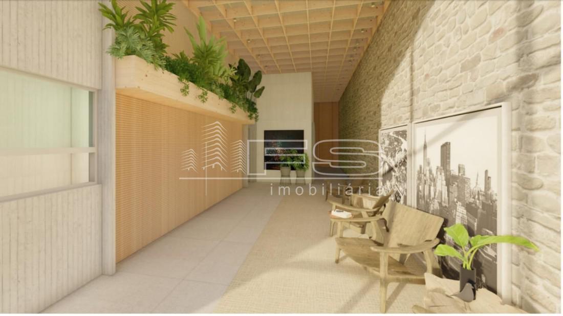 Apartamento com 2 Dormitórios à venda, 84 m² por R$ 924.000,00