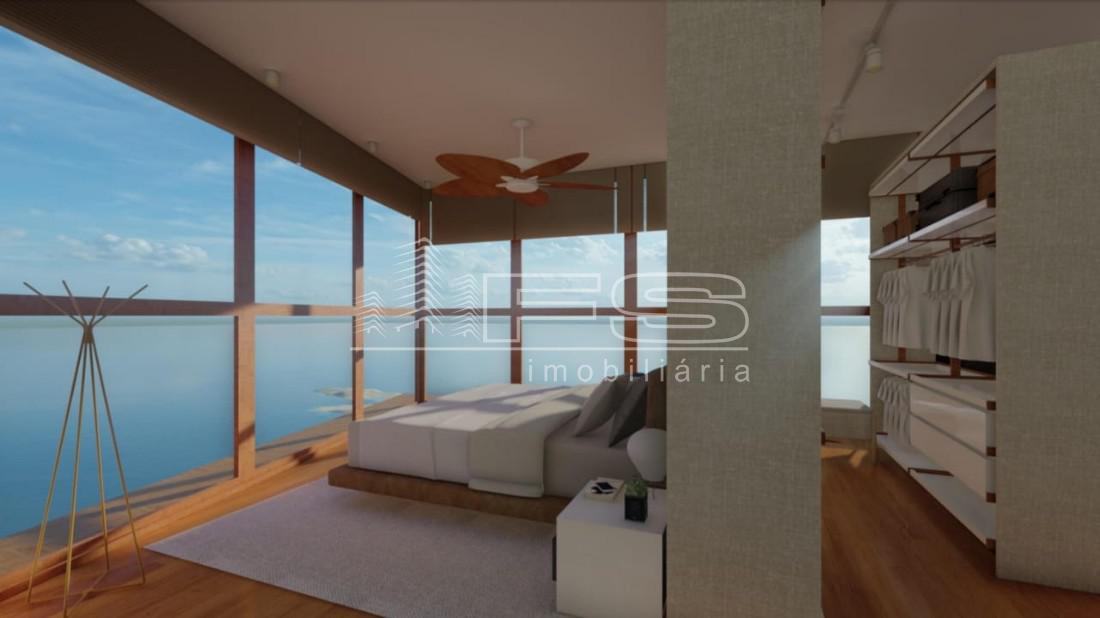 Apartamento com 3 Dormitórios à venda, 110 m² por R$ 960.750,00