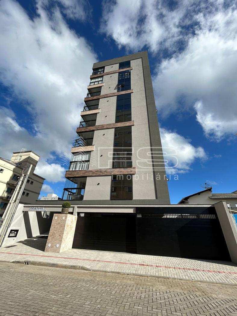 Apartamento com 3 Dormitórios à venda, 95 m² por R$ 991.527,00