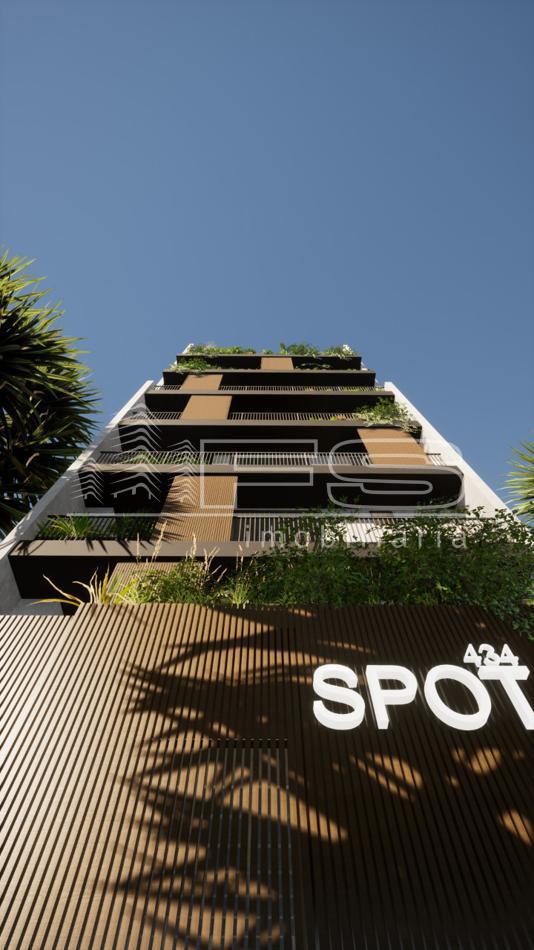 Apartamento com 2 Dormitórios à venda, 77 m² por R$ 440.000,00