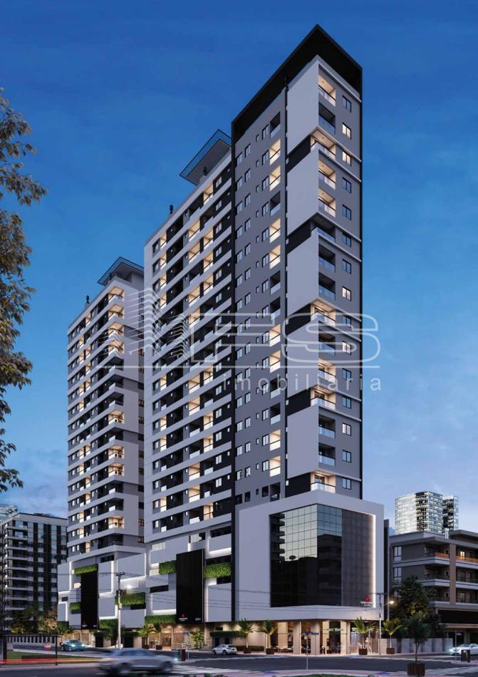 Apartamento com 2 Dormitórios à venda, 62 m² por R$ 808.000,00
