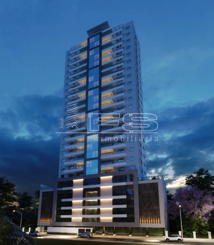Apartamento com 4 Dormitórios à venda, 176 m² por R$ 1.455.265,00