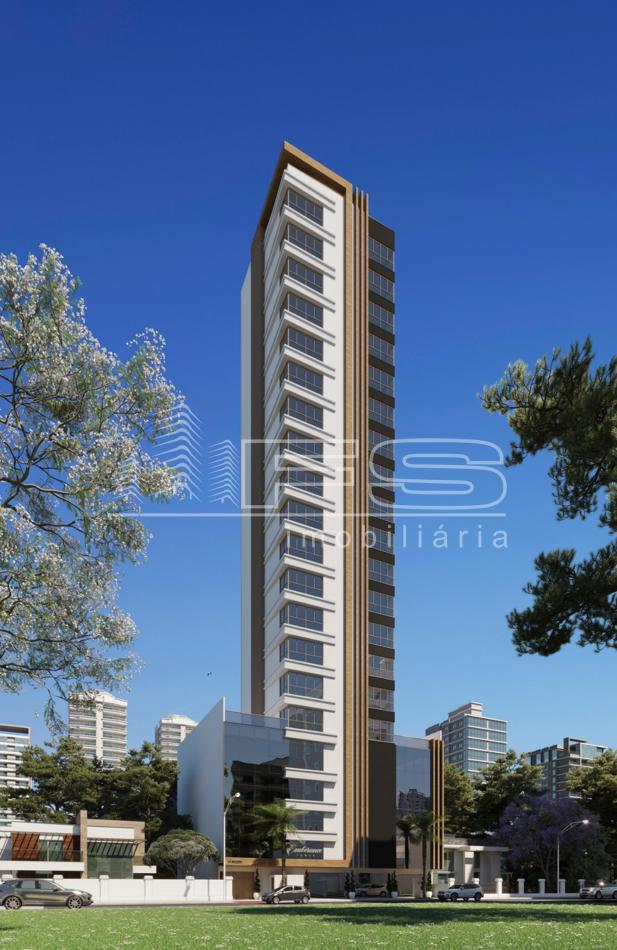 Apartamento com 3 Dormitórios à venda, 129 m² por R$ 2.851.995,00