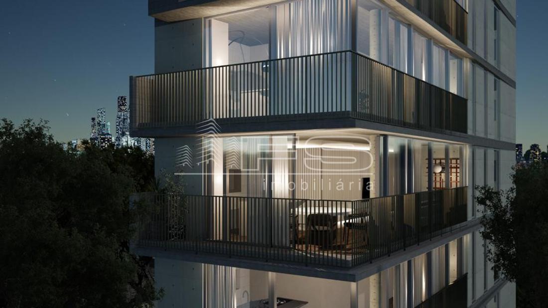 Apartamento com 2 Dormitórios à venda, 80 m² por R$ 639.000,00