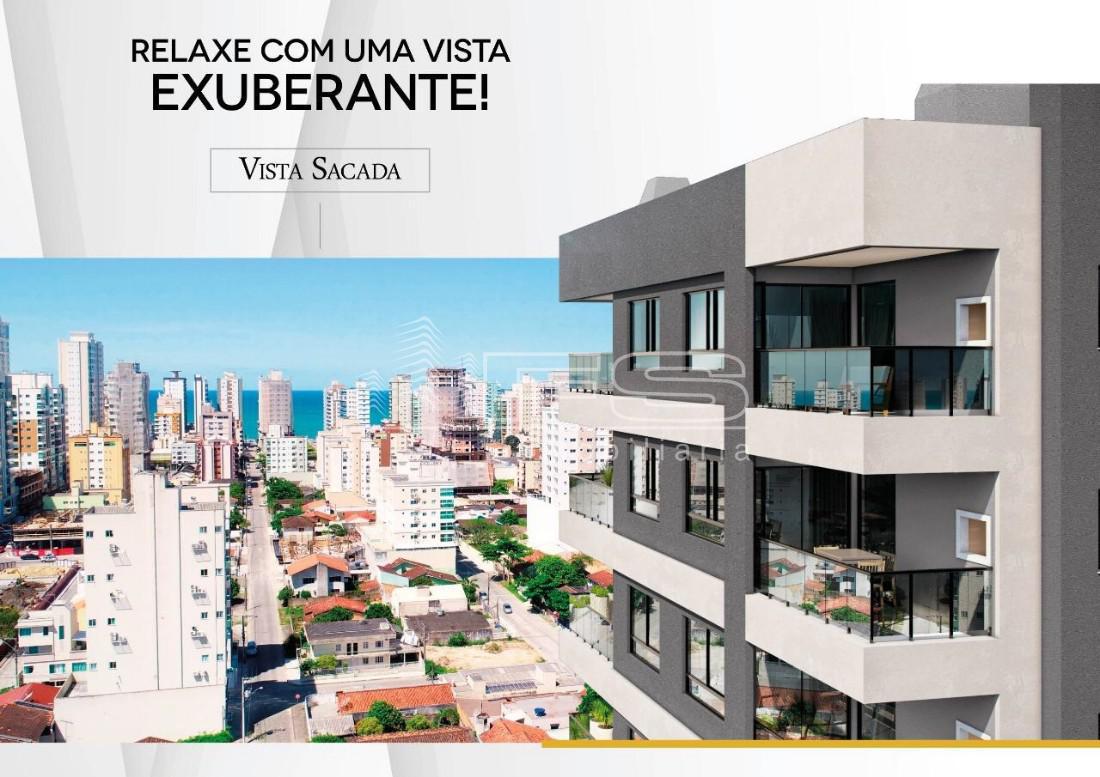 Apartamento com 3 Dormitórios à venda, 105 m² por R$ 954.029,00
