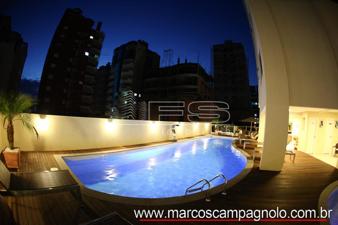 Apartamento com 5 Dormitórios à venda, 300 m² por R$ 3.500.000,00