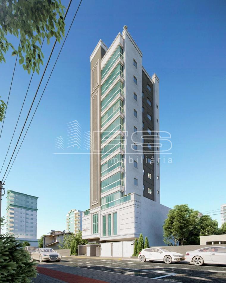 Apartamento com 3 Dormitórios à venda, 90 m² por R$ 849.734,00