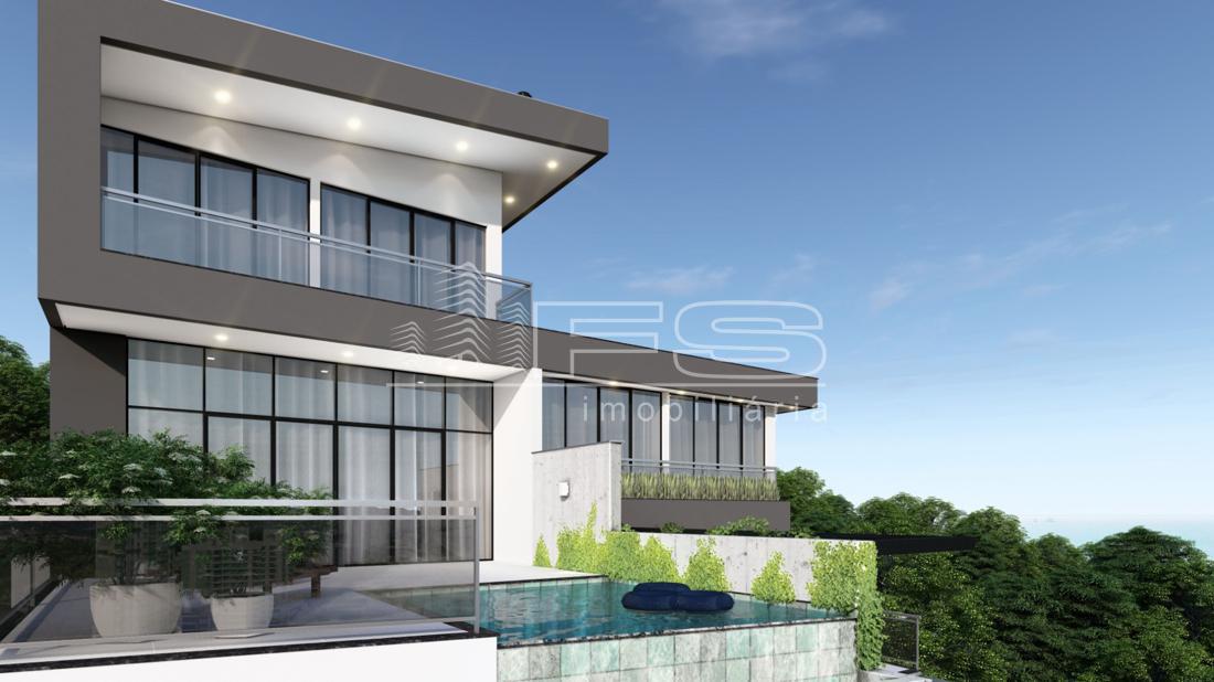 Casa com 4 Dormitórios à venda, 191 m² por R$ 3.618.720,00