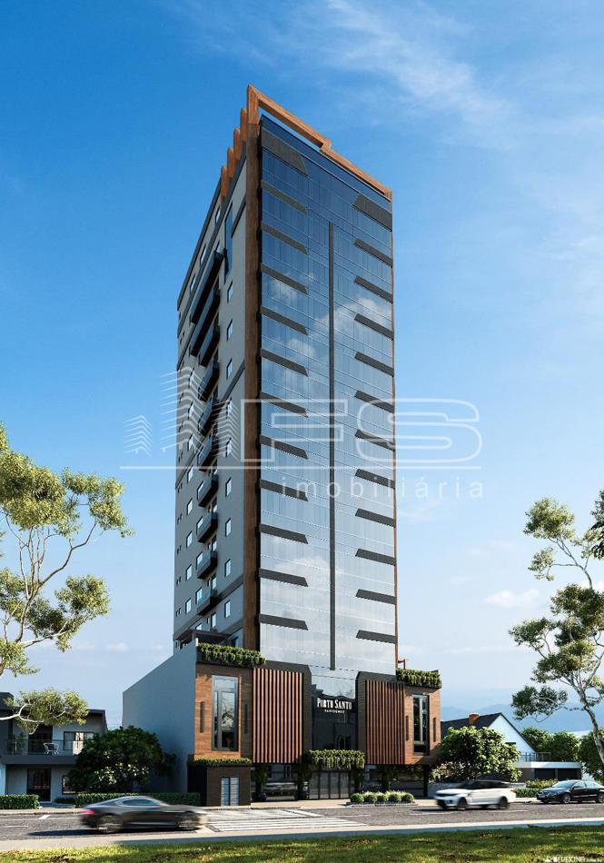 Apartamento com 3 Dormitórios à venda, 120 m² por R$ 1.619.900,00