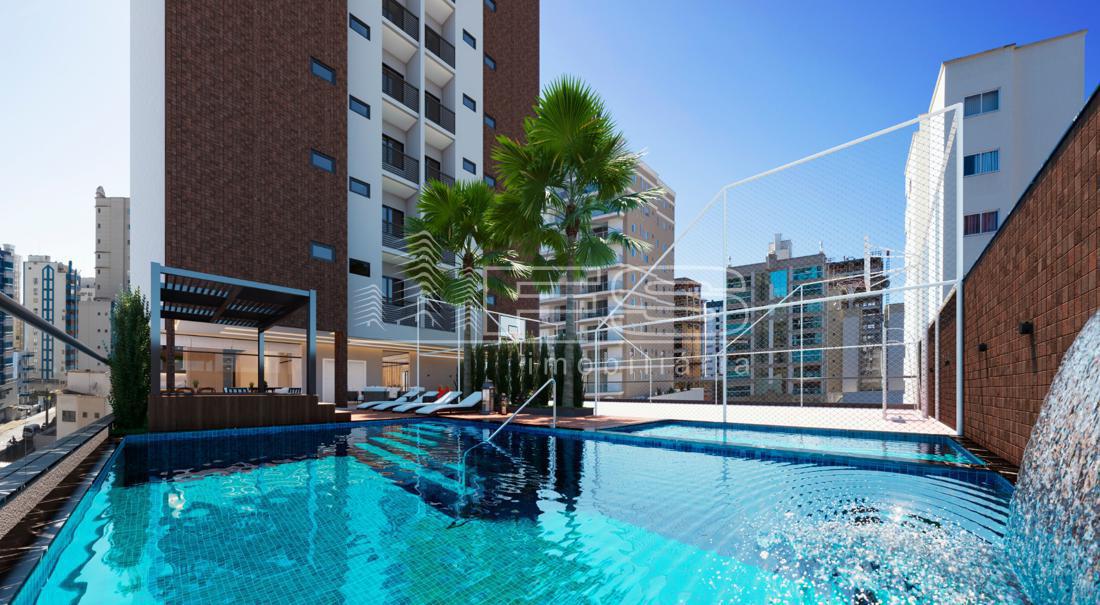Apartamento com 3 Dormitórios à venda, 116 m² por R$ 1.146.576,00