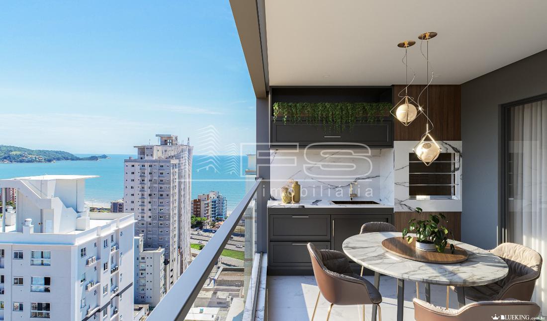 Apartamento com 2 Dormitórios à venda, 63 m² por R$ 650.000,00