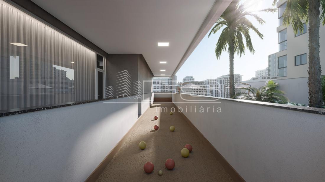 Apartamento com 3 Dormitórios à venda, 140 m² por R$ 1.950.000,00