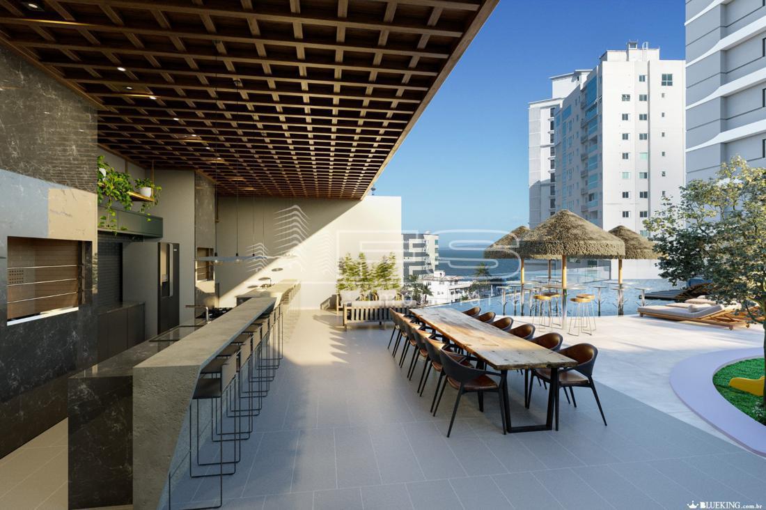 Apartamento com 3 Dormitórios à venda, 125 m² por R$ 1.525.581,00