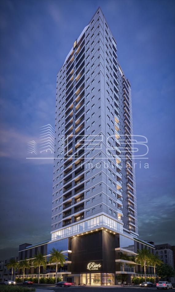 River tower residence  Centro, Itapema – SC