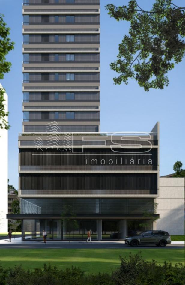 Apartamento com 3 Dormitórios à venda, 116 m² por R$ 1.180.000,00