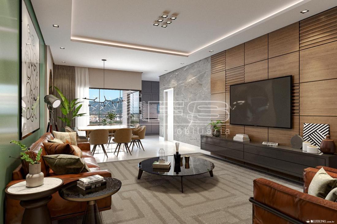 Apartamento com 3 Dormitórios à venda, 103 m² por R$ 990.000,00