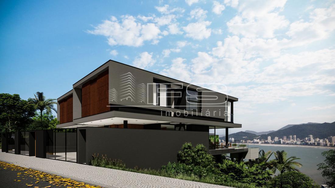 Casa com 4 Dormitórios à venda, 261 m² por R$ 4.800.000,00