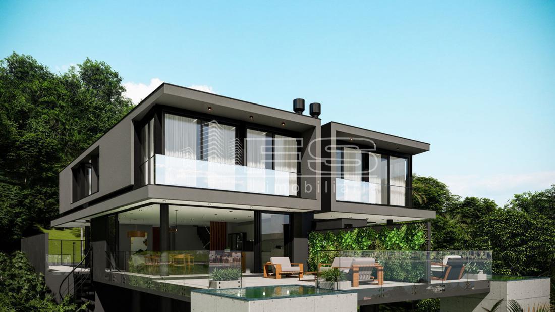 Casa com 4 Dormitórios à venda, 261 m² por R$ 4.800.000,00