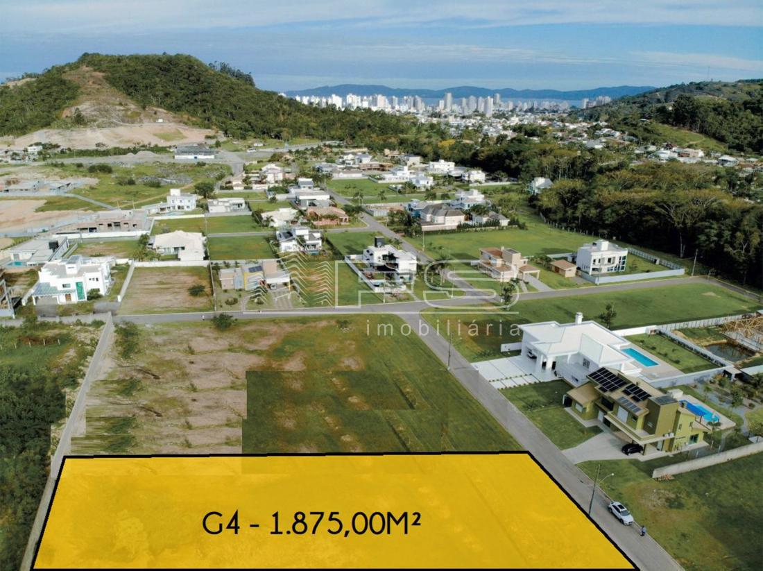 Terreno/Lote à venda, 1.362 m² por R$ 2.400.000,00