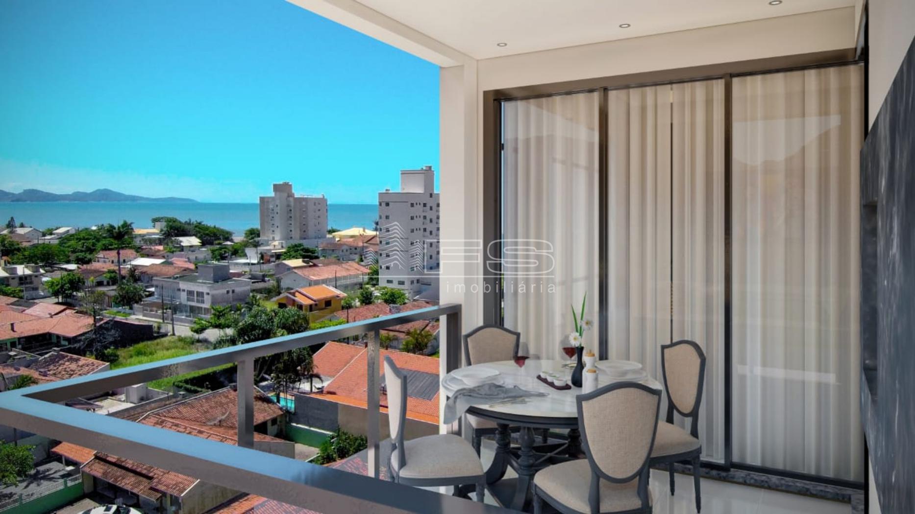Apartamento com 2 Dormitórios à venda, 85 m² por R$ 711.973,00