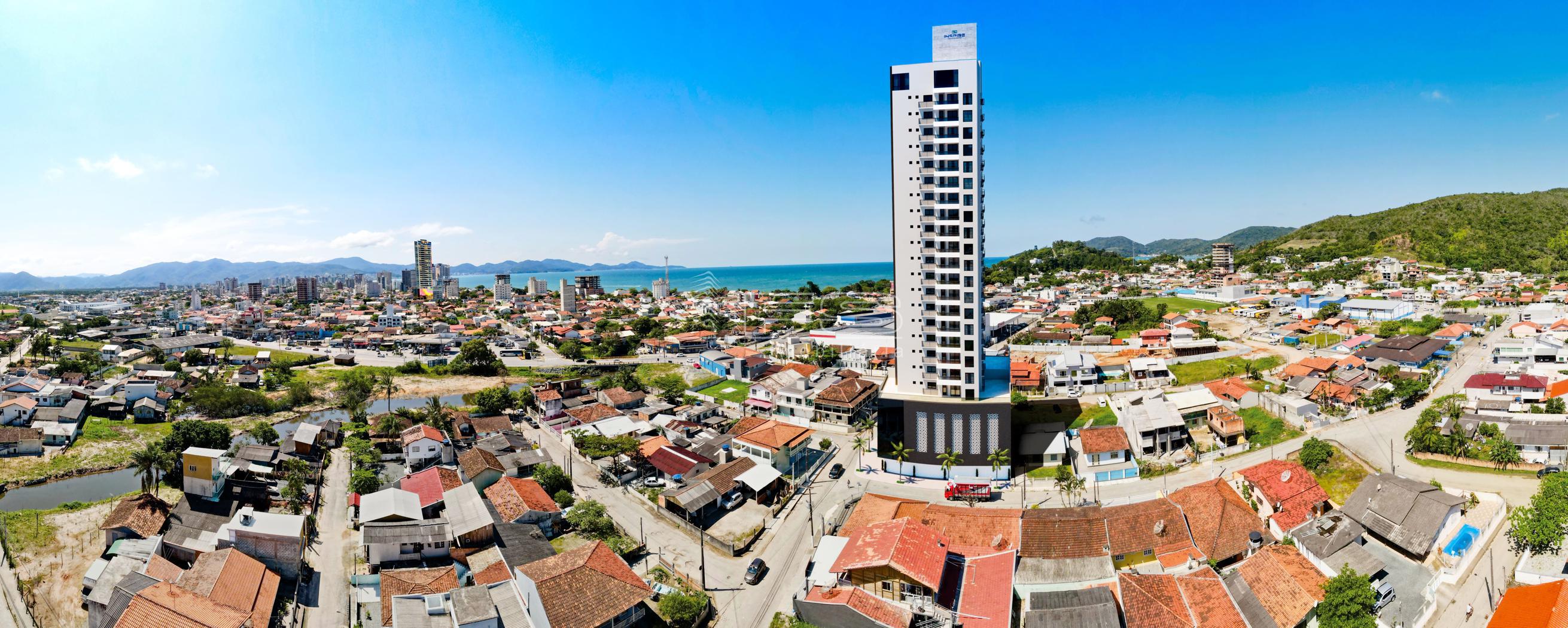 Apartamento com 3 Dormitórios à venda, 105 m² por R$ 876.239,00